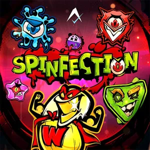 Spin & Score Megaways